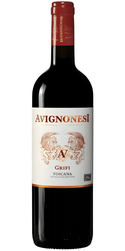 Avignonesi Grifi