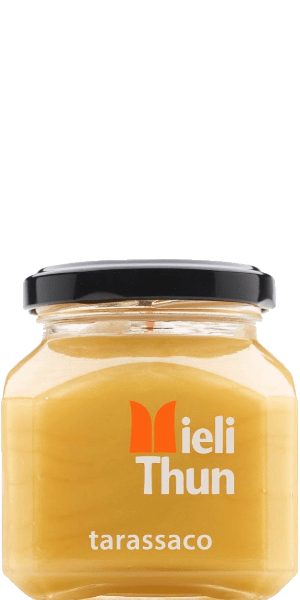 Mieli Thun Tarassaco Löwenzahnhonig 250g