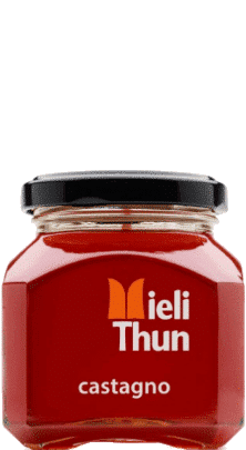 Mieli Thun Kastanienhonig 250g