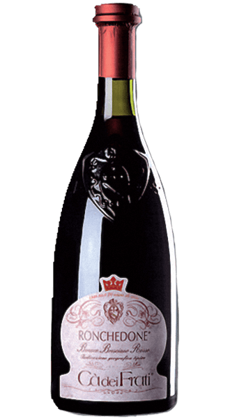 Ca dei Frati Ronchedone Rosso 0,375