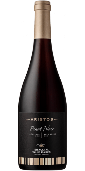 Kellerei Eisacktal Blauburgunder Aristos