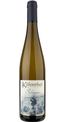 Köfererhof Eisacktaler Sylvaner R