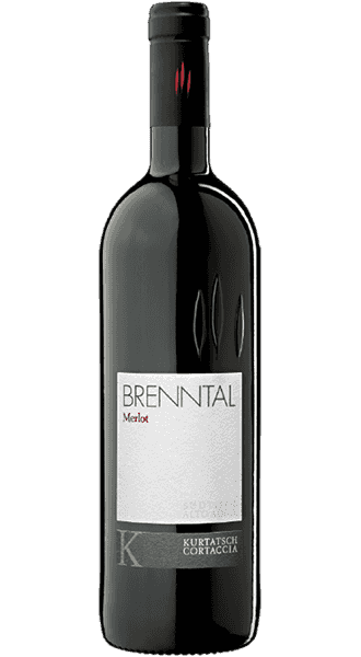 Kurtatsch Merlot Riserva Brenntal