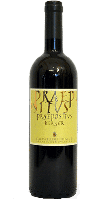 Neustift Praepositus Kerner Passito 0,375 L