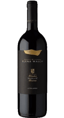 Südtiroler Merlot DOC Riserva Kastelaz Elena Walch