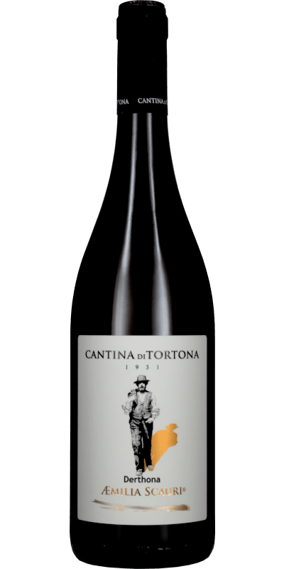 Timorasso Riserva Colli Tortonesi DOC AEmilia Scauri
