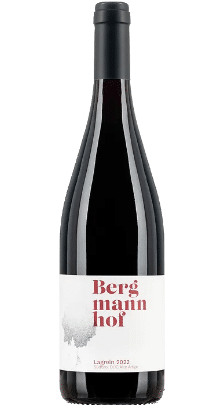 Alto Adige Lagrein DOC Bergmannhof