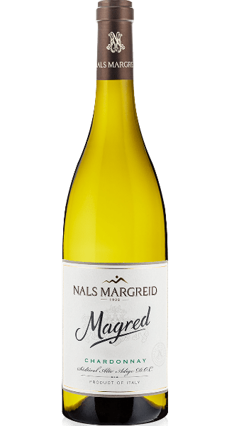Chardonnay Alto Adige DOC Magred Cantina Nals Margreid