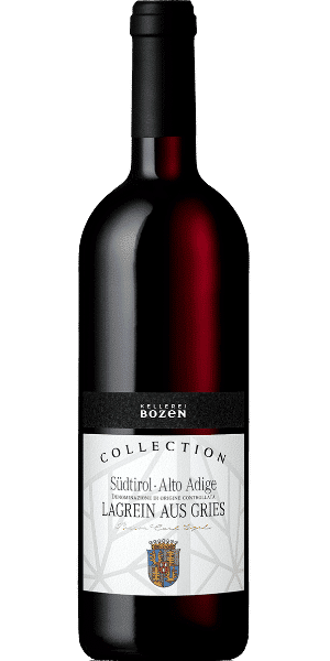 Cantina Bolzano Lagrein Collection Eyrl