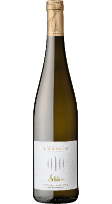 Kellerei Tramin Gewürztraminer Selida 0,375 L