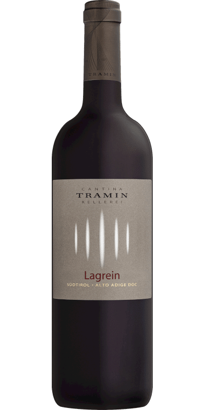 Cantina Termeno Lagrein 0,375 L