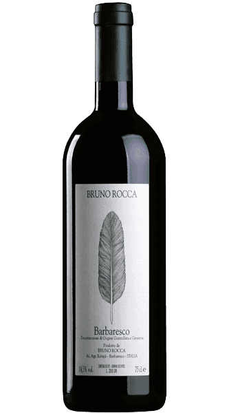 Barbaresco DOCG Bruno Rocca Magnum