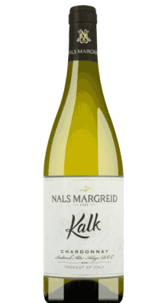 Südtiroler Chardonnay DOC Kalk Kellerei Nals Margreid