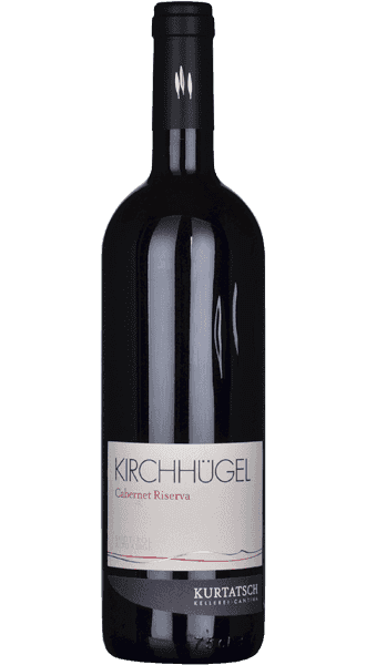 Cantina Cortaccia Cabernet Riserva Kirchhügel