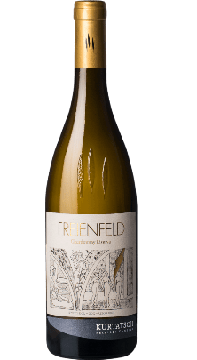 Cantina Cortaccia Freienfeld Chardonnay Riserva MAGNUM
