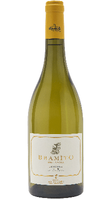 Chardonnay Bramito Antinori-Castello della Sala 2018
