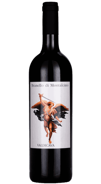 Valdicava Brunello di Montalcino