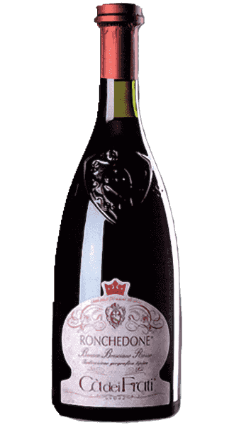 Ca dei Frati Ronchedone Rosso