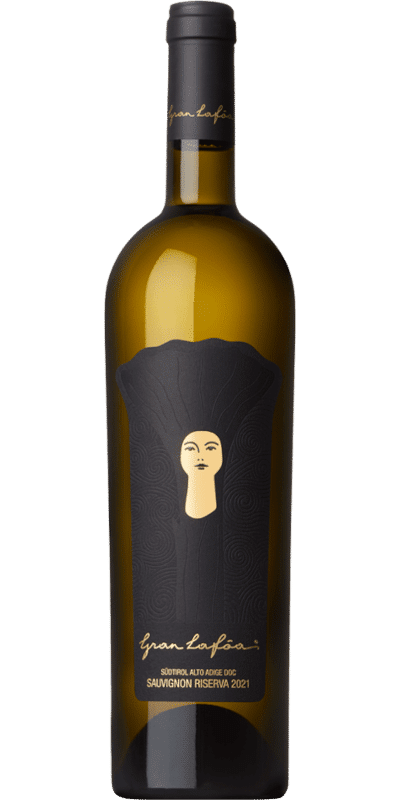 Sauvignon Riserva Alto Adige DOC Gran Lafoa Cantina Colterenzio