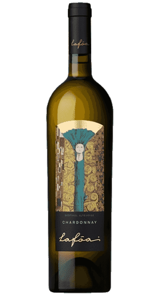Schreckbichl Chardonnay Lafoa