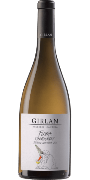 Cantina Girlan Chardonnay Flora