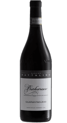 Massimo Rattalino Barbaresco Quarantatre43