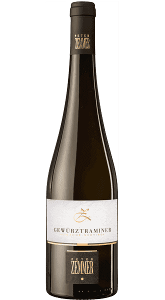 Peter Zemmer Gewürztraminer
