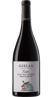 Alto Adige Pinot Nero DOC Riserva Flora Cantina Girlan