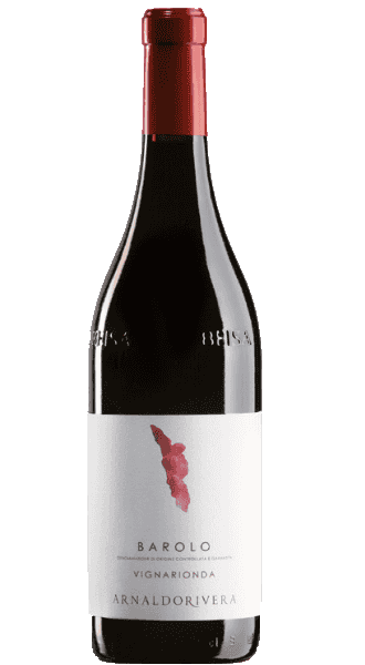 Barolo DOCG Paiagallo Canonica Magnum