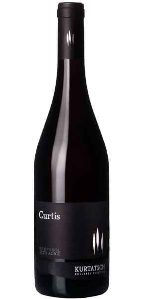 Kellerei Kurtatsch Curtis Merlot-Cabernet