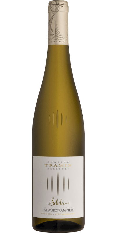 Cantina Termeno Selida Gewürztraminer
