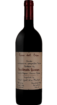 Giuseppe Quintarelli Rosso del Bepi