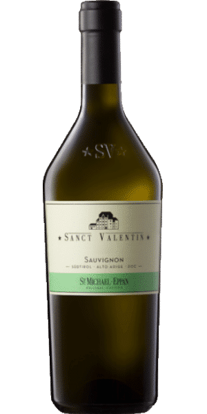 Südtiroler Sauvignon DOC Sanct Valentin St. Michael Eppan