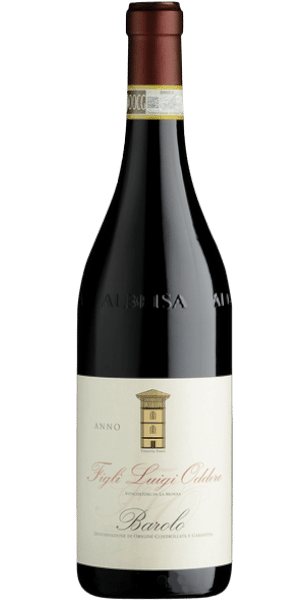 Luigi Oddero & Figli Barolo