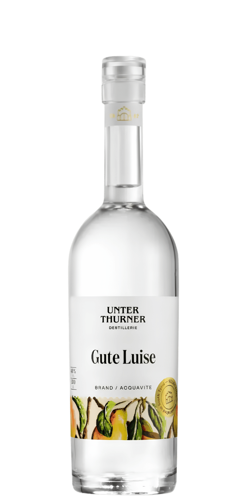 Gute Luise Birnenbrand - Unterthurner Gute Luise Birnenbrand - Unterthurner